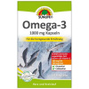 SUNLIFE Omega-3 Kapseln (60 St.)