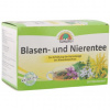 SUNLIFE Blasen- und Nierentee (20 Ftb.)