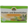SUNLIFE Husten- und Bronchialtee (20 St.)