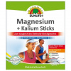 SUNLIFE Magnesium + Kalium Sticks (20 St.)