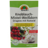 SUNLIFE Knoblauch-Mistel-Weißdorn Dragees mit Rutosid (240 St.)