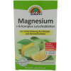 SUNLIFE Magnesium + B-Komplex Lutschtabletten (30 St.)