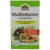 SUNLIFE Multivitamin Lutschtabletten (30 St.)