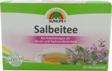 SUNLIFE Salbeitee (20 Ftb.)