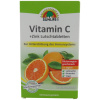 SUNLIFE Vitamin C + Zink Lutschtabletten (30 St.)
