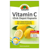 SUNLIFE Vitamin C + Zink Depot Kapseln (60 St.)