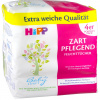 HiPP Babysanft Feuchttücher Zart Pflegend (4 x 56 St.)