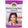 SUNLIFE Biotin 5 mg Nat. (60 St.)