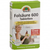 SUNLIFE Folsäure 600 Tabletten (60 St.)