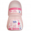 bebe young care deo Roll-on soft & fresh (50 ml)
