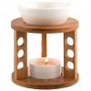 Duftlampe "Bamboo" (1 St.)