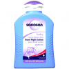 sanosan baby Gute Nacht Lotion (200 ml)