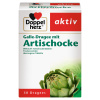 Doppelherz Galle-Dragee mit Artischocke (50 St.)