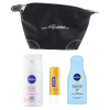 AvivaMed Kosmetiktasche "Sommer" (4tlg.)