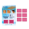 AcuTop Gitter Tape Akupunktur-Pflaster Typ B, pink (120 St.)