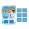 AcuTop Gitter Tape Akupunktur-Pflaster Typ B, blau (120 St.)