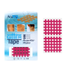 AcuTop Gitter Tape Akupunktur-Pflaster Typ C, pink (40 St.)