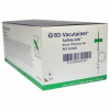 BD Vacutainer Safety-Lok 21G (50 St.) [MHD 08/2016]