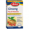 Abtei Ginseng Plus B-Vitamine (40 St.) [Sonderposten]