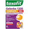 taxofit Gelenke 1200 complete Tabletten (40 St.)