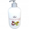 Rosskastanien Creme vom Pullach Hof (500 ml)