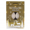 pajoma Duft-Teelichte Weihnachtsmärchen (6 St.)