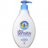 Penaten ultra sensitiv Parfümfreie Pflegelotion (400 ml)