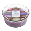 Woodwick Macaron "Lavender" (1 St.)