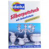 delu Silberputztuch (1 St.)