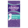 always dailies Fresh & Protect Normal Slipeinlagen (30 St.)
