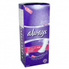 Always Long Plus Slipeinlagen (22 St.)