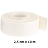 KK Fingertape/Sporttape weiß (2,5 cm x 10 m)