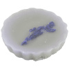 Duftmelt Lavendel (1 St.)