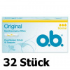 o.b. Original Normal (32 St.)