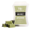 WoodWick Wax Melts Applewood (6 St.)