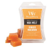WoodWick Wax Melts Ginger Macaron (6 St.)