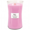 WoodWick Duftkerze "Odor Neutralizing" Flower Garden large (1 St.)