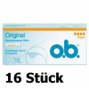 o.b. Original Super (16 St.)