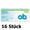 o.b. Original Super Plus (16 St.)
