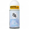 8x4 Deo Roll on mild & soft (50 ml)