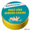 Kaufmanns Haut- und Kinder-Creme (250 ml)