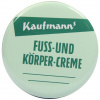Kaufmanns Fuss- und Körper-Creme (50 ml)