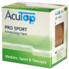 AcuTop Pro Sport Tape beige (5 cm x 5 m)