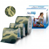 AcuTop Design Tape grün-camo (5 cm x 5 m)