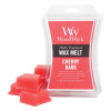 WoodWick Wax Melts Cherry Bark (6 St.)