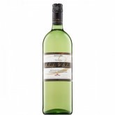 2015, Weißwein, St. Johanner, Riesling, Qualitätswein, trocken