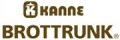 Kanne Brottrunk