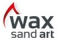 WaxSandArt